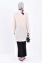 Off-White-Double Pocket Shirt Tunic - 3