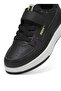 Black Boys' Walking Shoes 39795802-Puma Caven 2.0 Mid 90S Ac+ - 4