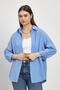 Mavi Relaxed Fit Comfortable Basic Shirt - 6621A - 7