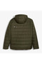 Ess Padded Jacket Green Men's Jacket - 3