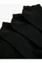 Set of 4 Basic Booties Socks - 3