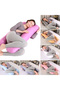 وسادة مريحة على شكل حرف U للحمل والأمومة من Mother Comfort، باللون الأسود - 2
