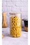 Jack - Glass Storage Container 900 ml - 3