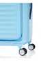 مجموعة FRONTEC HARD SPINNER مكونة من قطعتين JET LILLAC - 5