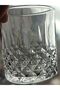 Scotch Whiskey Club 1 Piece 340 Cc-Special Edition Crystal Embroidered Whiskey Glass-Goblet. - 2