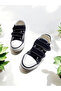 Full Orthopedic Insole Velcro Adjustable Linen Sneaker Sneakers