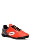 Strike Tf 2pr Orange Men's Astroturf Field Shoes - 2