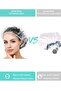 Disposable Nylon Shower Cap 50 Pieces - 3