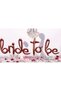 Bride to Be Calligraphy Handwritten Foil Balloon Rose Gold Bachelorette Party Balloon 40Inch - 8