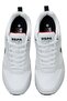 TONES 4FX White Men's Sports Shoes-White - 5