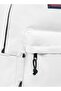 Logo Detail Backpack with Adjustable Shoulder Straps and Pencil Pouch - 5
