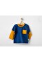Baby T-shirt Long Sleeve Bear Camp