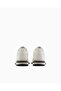 Men's Non-Slip Comfortable Sole Leather Cream Sneaker X4X684 Xr323-00894 - 4
