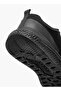 Men's Mesh Sports Shoes with Lace-Up Closure - 5