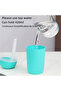 Aromatherapy Air Humidifier Diffuser 420ml with USB Connection, Suitable for Vehicle with Night Light Function - 3