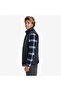 Scaly Insulated Men's Black Vest - 2