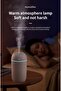 Aromatherapy Air Humidifier Diffuser 420ml with USB Connection, Suitable for Vehicle with Night Light Function - 3