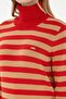 Women's Tile High Top Sweater 50292880 -Vr031 - 7