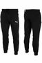 Casuals 2021 Men's Tracksuit Bottom 656582-03 Black - 2