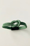Sailor's Knot Green Rope Stylish Design - 2