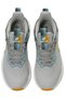 Sıena Running and Walking Unisex Sports Shoes Gray - 5