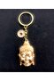 Lucky Keychain Series Buddha & Chinese Coin - 5