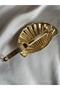 Gold Muscle Automatic Buckle - 4