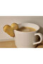 Black Cookie Mold - 3 Heart Shaped - 3