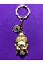 Lucky Keychain Series Buddha & Chinese Coin - 4