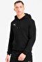 Casuals Hoody Men's Sweatshirt 656580-03 Black