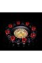 Premium Russian Roulette Shot Game Set - 16 Cups with Tequila and Drinko Enjoyment for Fun Casino Party - 9