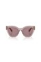 Mu 01Ys 12W20I 51 Women's Sunglasses - 4