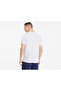 Teamgoal 23 Casuals Tee Men's T-Shirt 65657804 White - 3