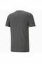 Ess Heather Tee Men's T-Shirt586736-01 Black - 4