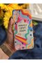 Samsung Galaxy A16 Compatible Printed Transparent Phone Case