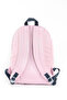 .Iconic Logo Printed Backpack - 3