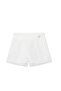 Girl's Laced Shorts 3908