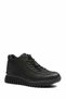 Women's Boots Torje Genuine Leather Women's Boots Shoes 102 18810-Z-1Black - 2