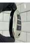 For Opel Astra Corsa Mokka Grandland Vivaro Crossland Smart Nano Key Case Cover Chrome Black - 5