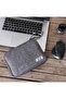 Electronic Device and Cable Organize Portable Travel Bag - 4