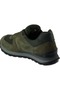 102 19250 Peru 100% Genuine Leather Unisex Sports Shoes KHAKI - 4