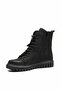 Torje Women's Boots Shoes 102-17945-Zblack - 3