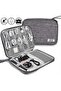 Electronic Device and Cable Organize Portable Travel Bag - 2