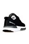 101 21200 Manaus Unisex Sneakers BLACK-WHITE - 3