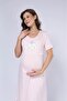 Lohusa Nightwear Viscose Avacado - 2