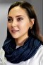 Women's Double Wrap Knitwear Knitted Neck Collar - 4