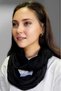 Women's Double Wrap Knitwear Knitted Neck Collar - 4