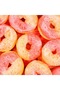 Freeze Peach Rings 35g 3 Pieces - 5