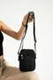 Mini Messenger Bags Phone Bag 22*12 cm Cross Strap Shoulder Bag Daily Lightweight Bag - 3