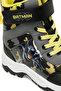 Hattusa.F4Pr Black Boy's Boots - 7